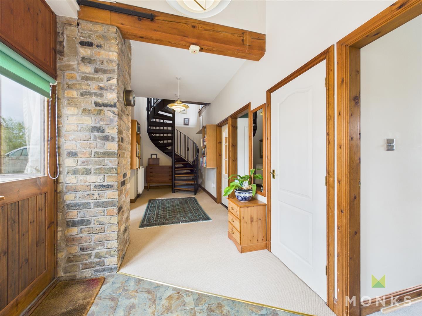 The Bothy , Oswestry, SY10 7EE SSTC